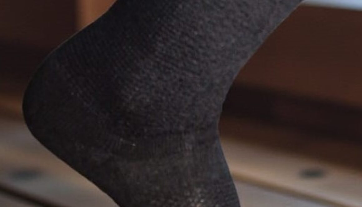 Feetly AntiBact Socks