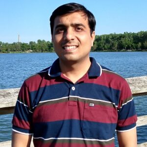 Dr. Ganesh M. Bapat Operational Head Srugenie Technologies Pvt. Ltd.